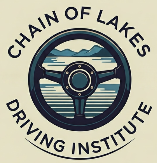 Chain of Lakes Driving Institute